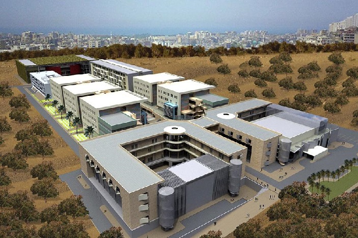 LİBYA TRABLUS 2010-2012