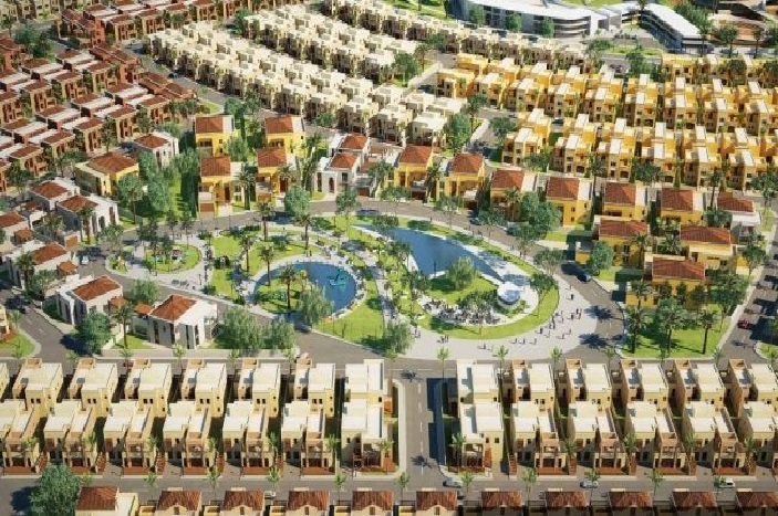 BIG PLUS-MASS CITY (INSAAT PROJESI) ERBİL 2014-2015