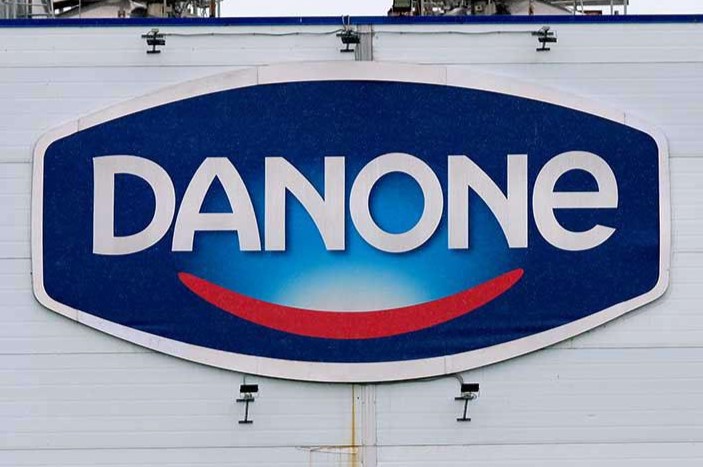 ALTERRA INSAAT DANONE FABRIKASI  ERBIL 2011-2012 